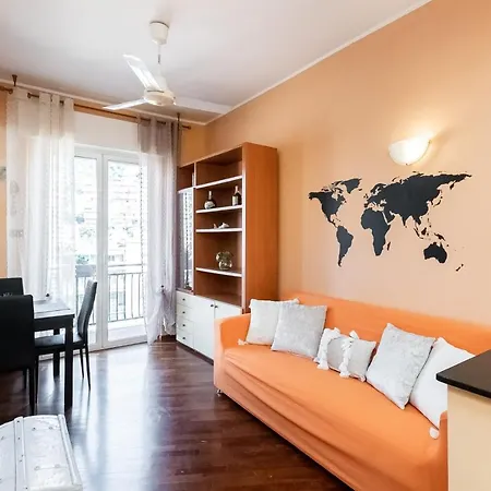 Daire Immobirent - Casa Con Vista A 10 Min Dal Centro
