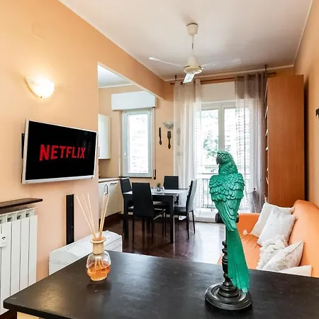Immobirent - Casa Con Vista A 10 Min Dal Centro *