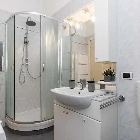 Daire Immobirent - Casa Con Vista A 10 Min Dal Centro