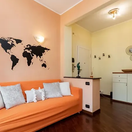 Daire Immobirent - Casa Con Vista A 10 Min Dal Centro