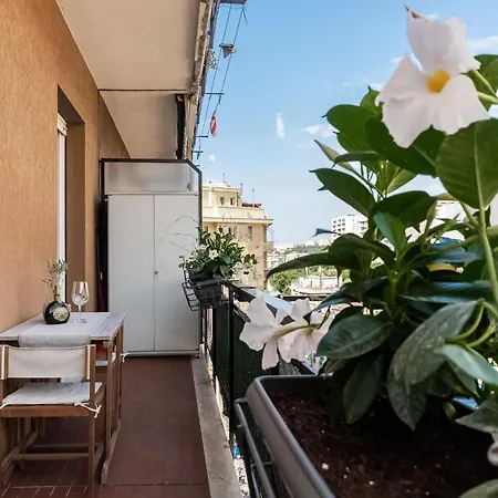 Immobirent - Casa Con Vista A 10 Min Dal Centro Daire Cenova